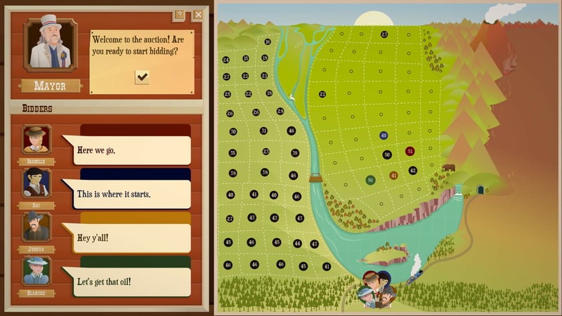 Game screenshot 4
