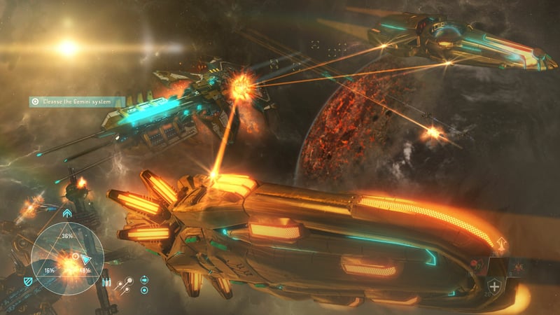 Game screenshot 2