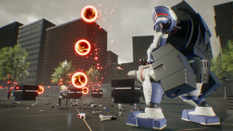 Game screenshot 3