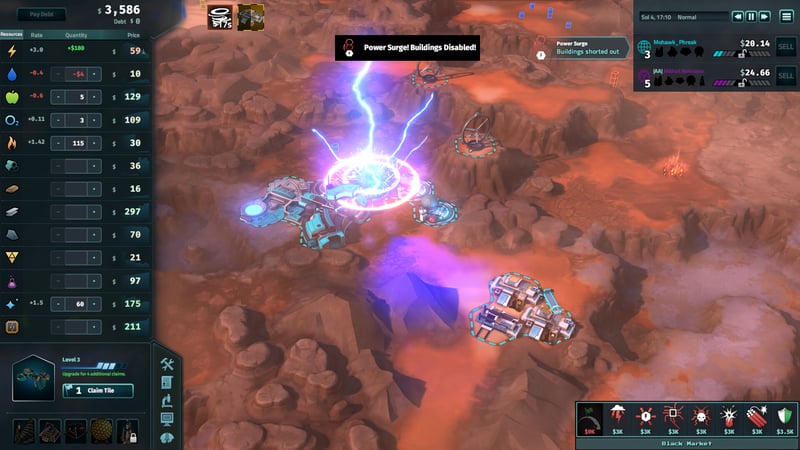 Game screenshot 3
