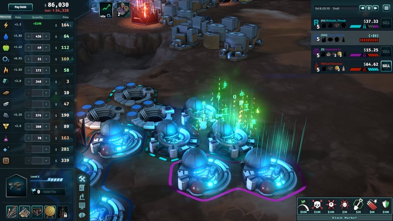 Game screenshot 3