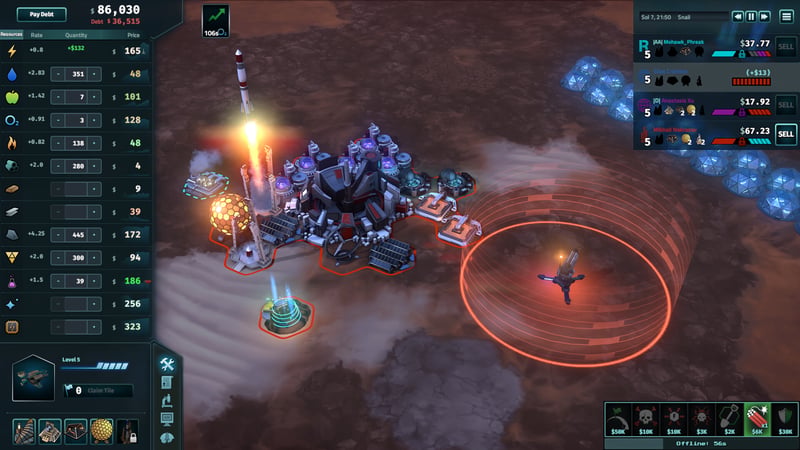 Game screenshot 4
