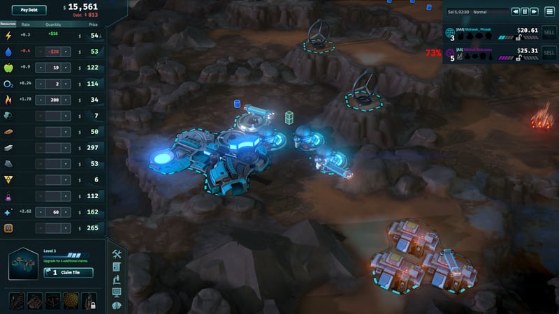 Game screenshot 2