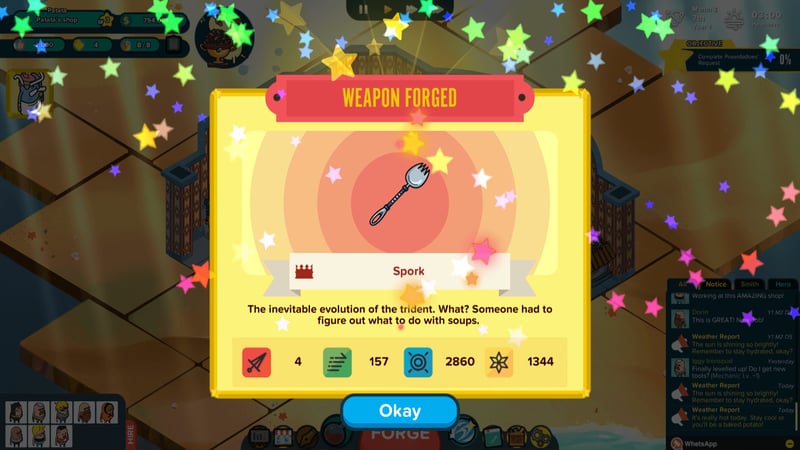 Game screenshot 4