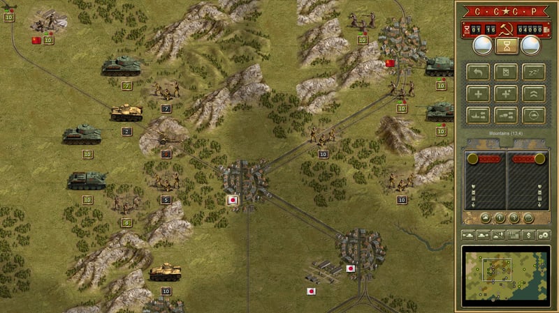Game screenshot 3