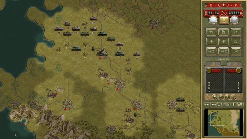 Game screenshot 2