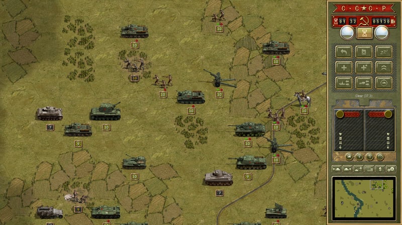 Game screenshot 1
