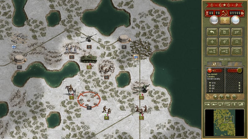 Game screenshot 4