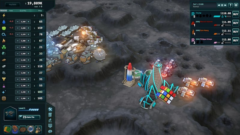 Game screenshot 4