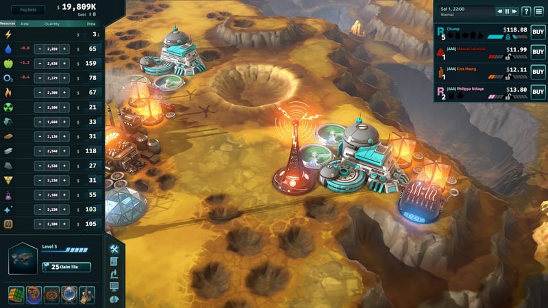 Game screenshot 3