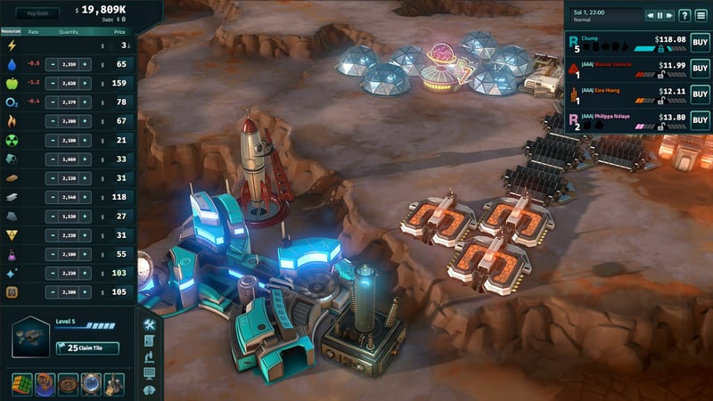 Game screenshot 4