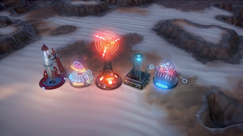 Game screenshot 2