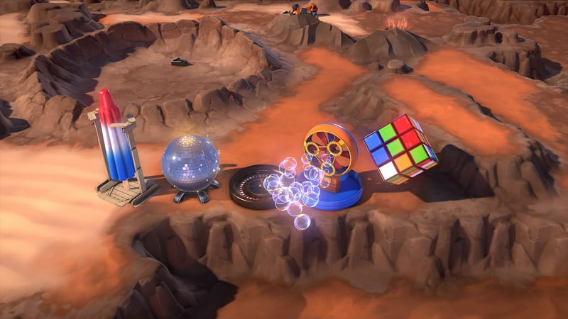 Game screenshot 5