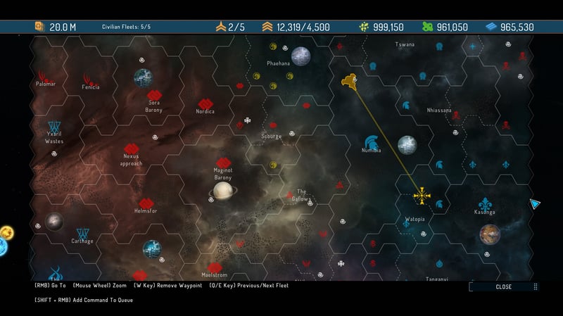 Game screenshot 3