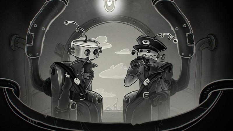 Game screenshot 4