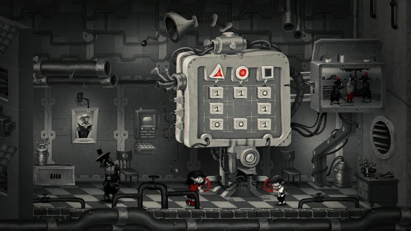 Game screenshot 3