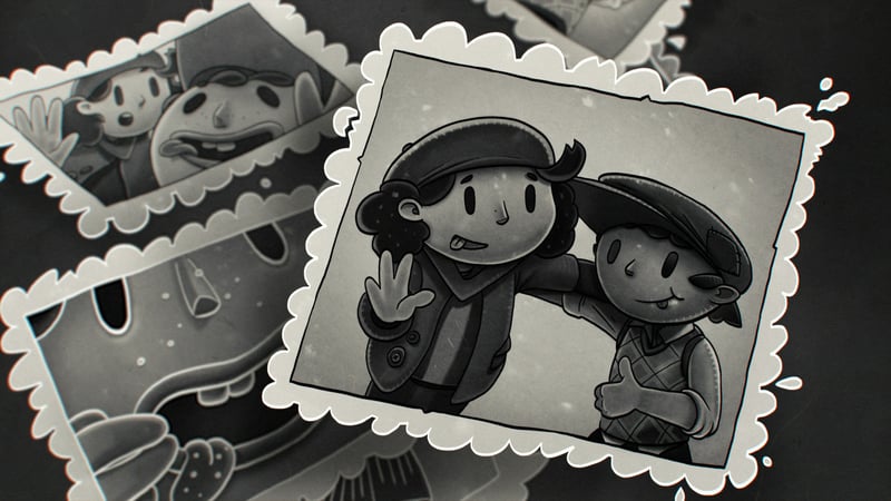 Game screenshot 1