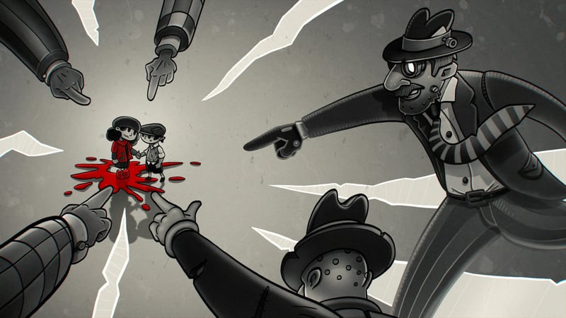 Game screenshot 5
