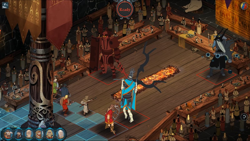 Game screenshot 1