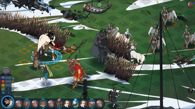 Game screenshot 3