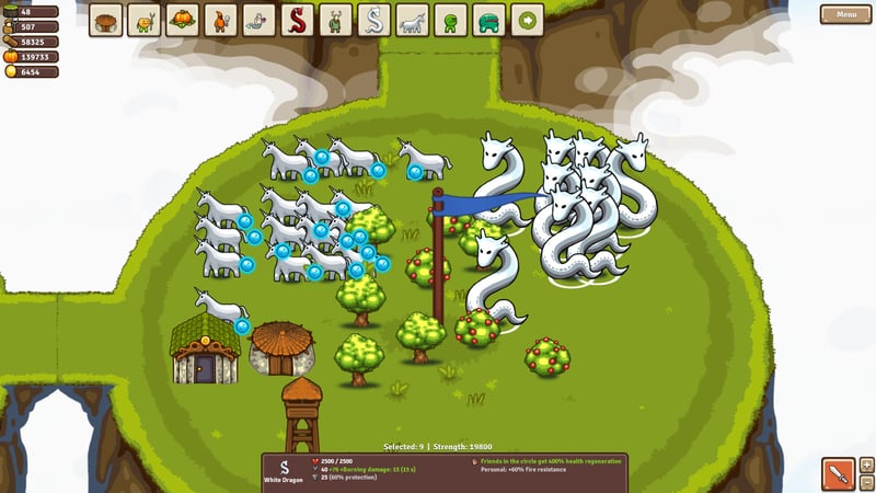 Game screenshot 3