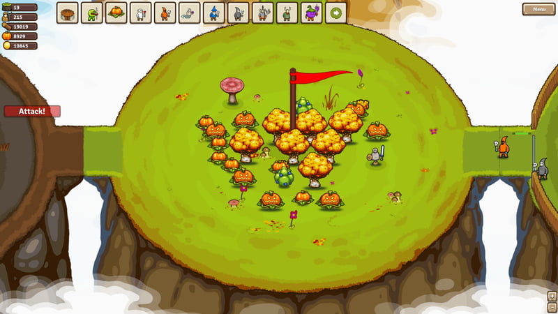 Game screenshot 2