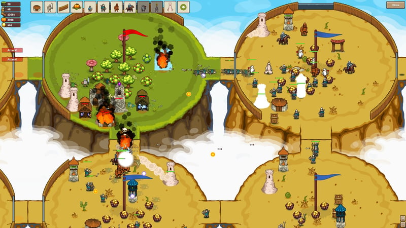 Game screenshot 5