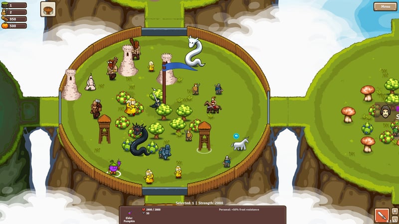 Game screenshot 2