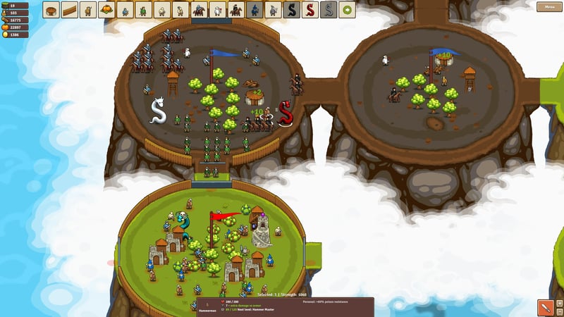 Game screenshot 2