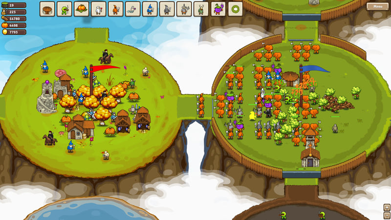 Game screenshot 3