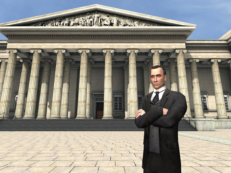 Game screenshot 3