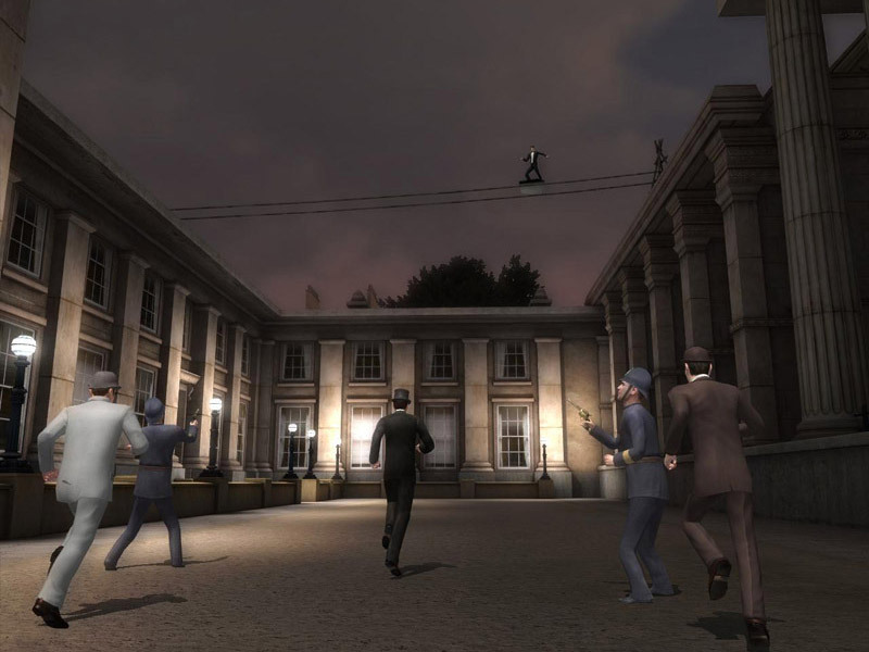 Game screenshot 3