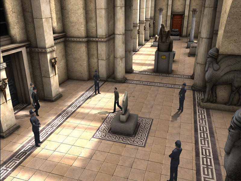 Game screenshot 2