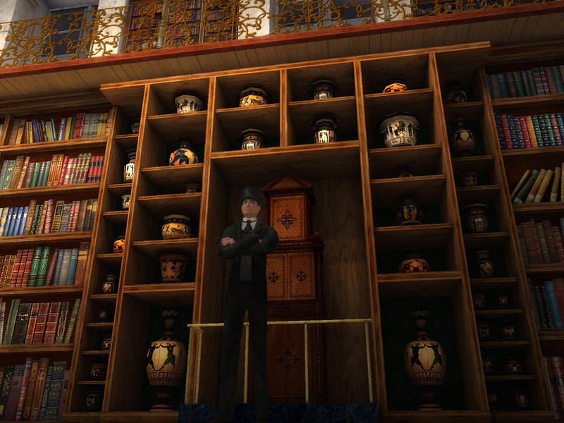 Game screenshot 5