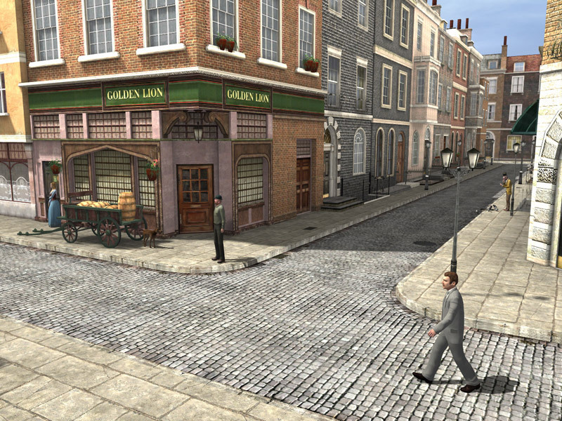 Game screenshot 4