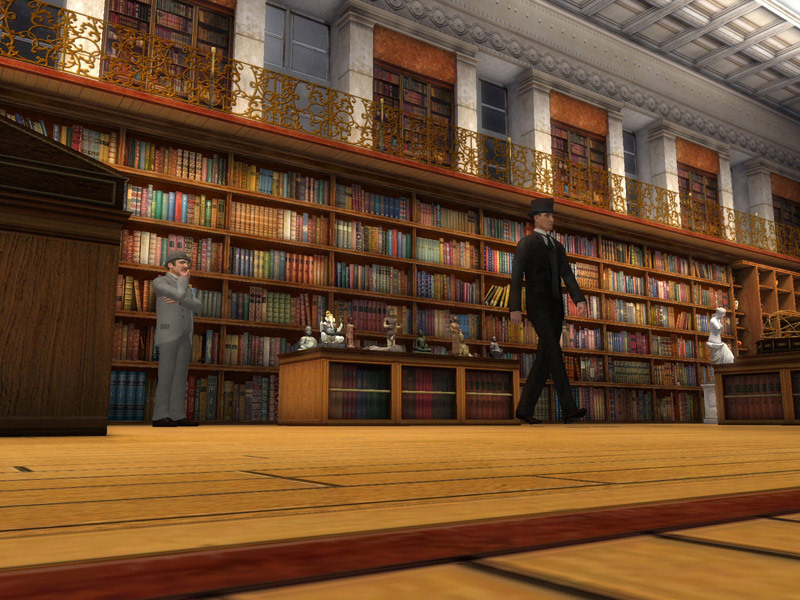 Game screenshot 5