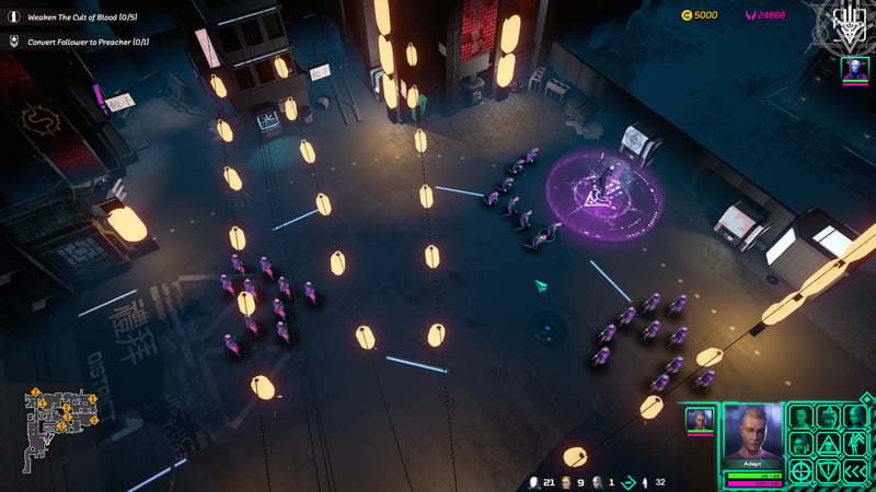 Game screenshot 2