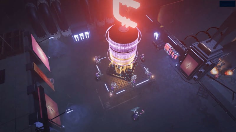Game screenshot 4