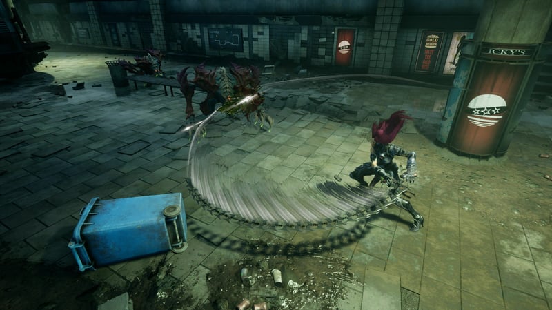 Game screenshot 2