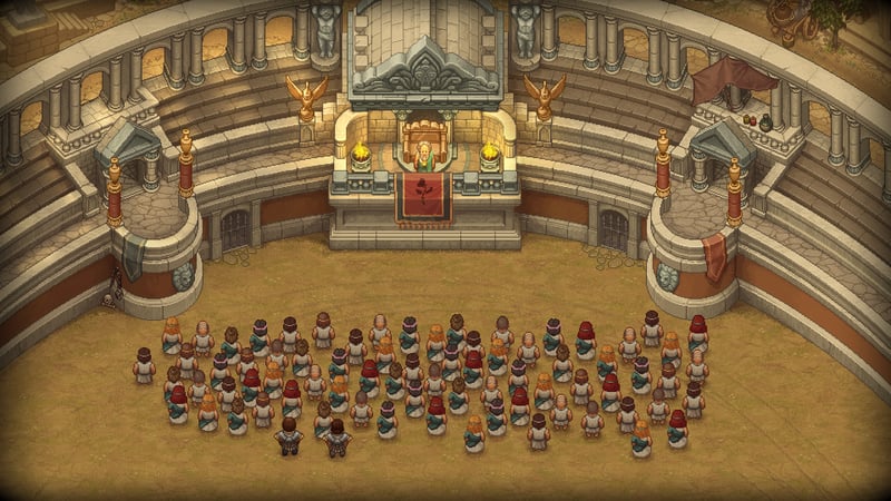 Game screenshot 5