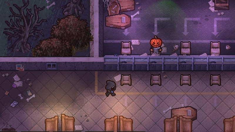 Game screenshot 5
