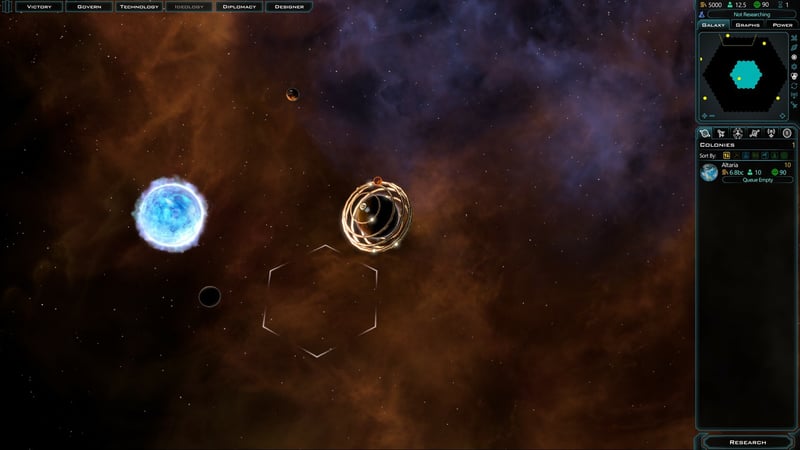 Game screenshot 3