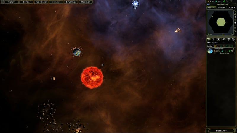Game screenshot 4
