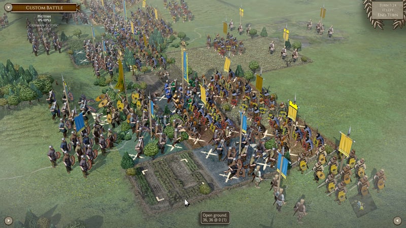 Game screenshot 2