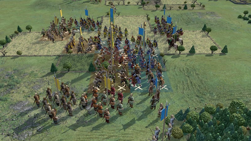 Game screenshot 1