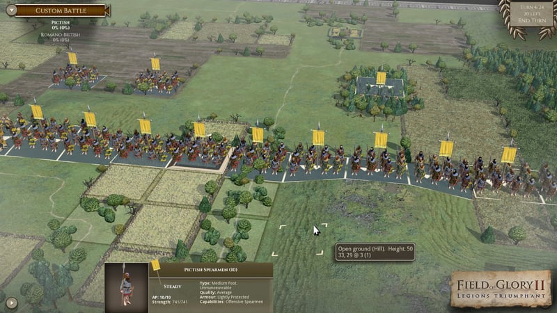 Game screenshot 4