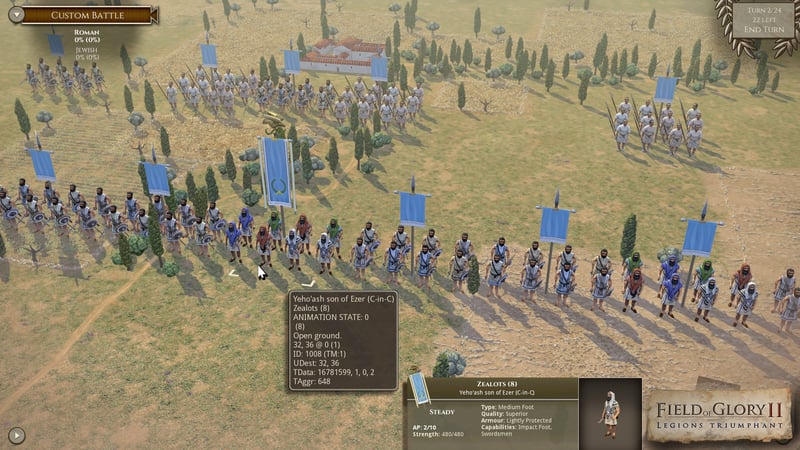 Game screenshot 1