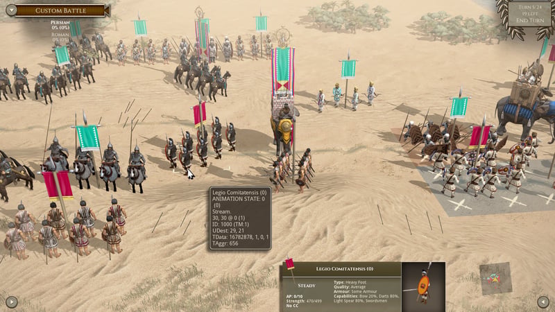 Game screenshot 4
