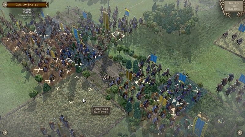 Game screenshot 2