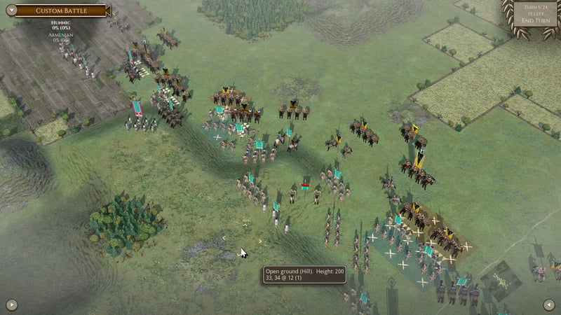 Game screenshot 1